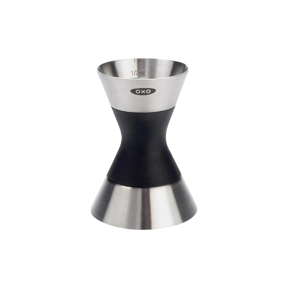 Image of SteeL Double Jigger