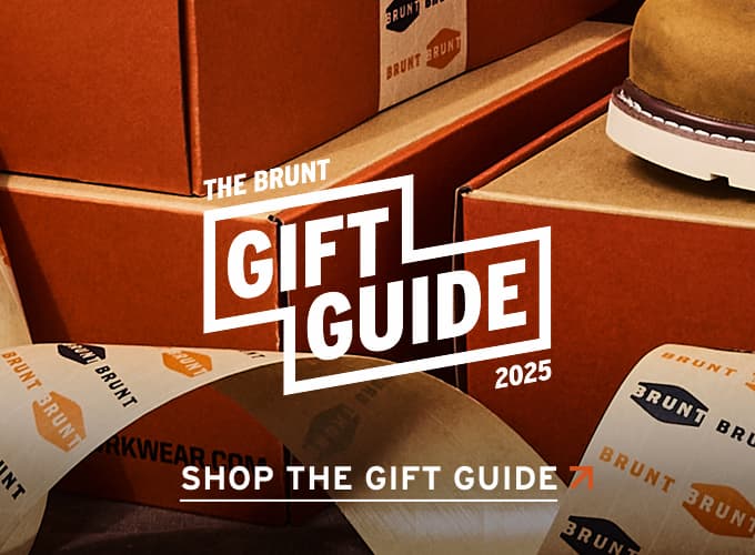 Gift Guide