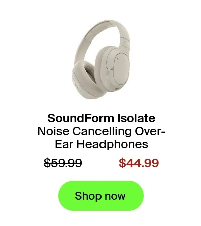 Don't miss this deal.