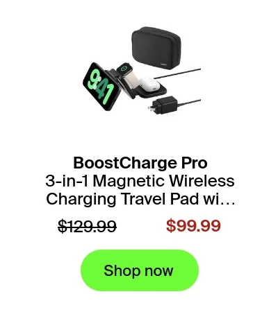 Shop & save on this fave.