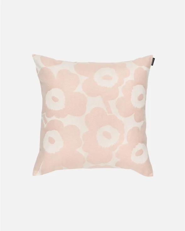 Pieni Unikko pillow cover