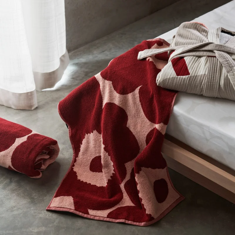 Bed & bath serenity