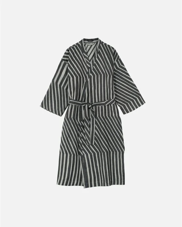 Kalasaaski bathrobe