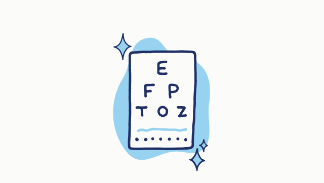 Eye Exams