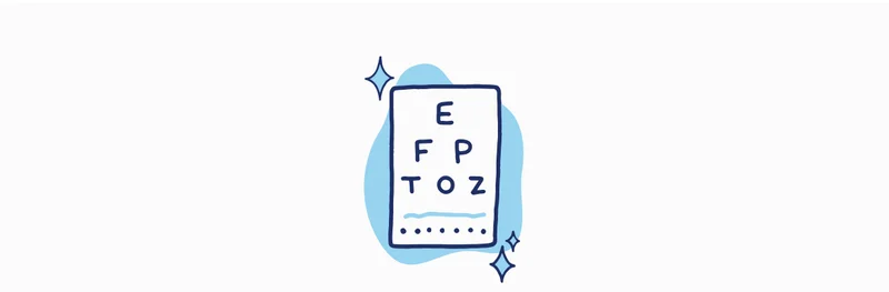 Eye Exams