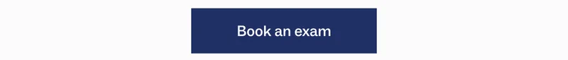 Book an eye exam