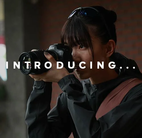 INTRODUCING...