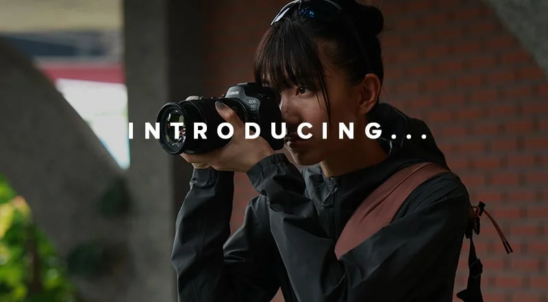 INTRODUCING...