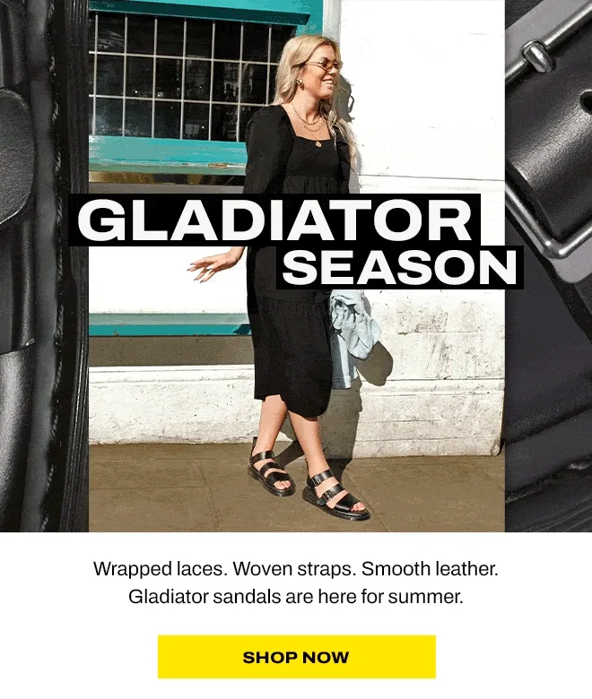 Shop Gladiators