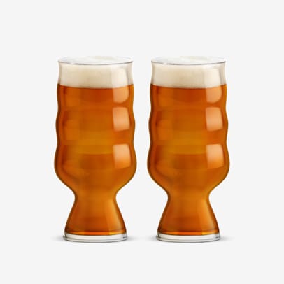 Holmegaard Mikkeller Beer Glasses