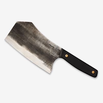 Blacksmith Cleaver