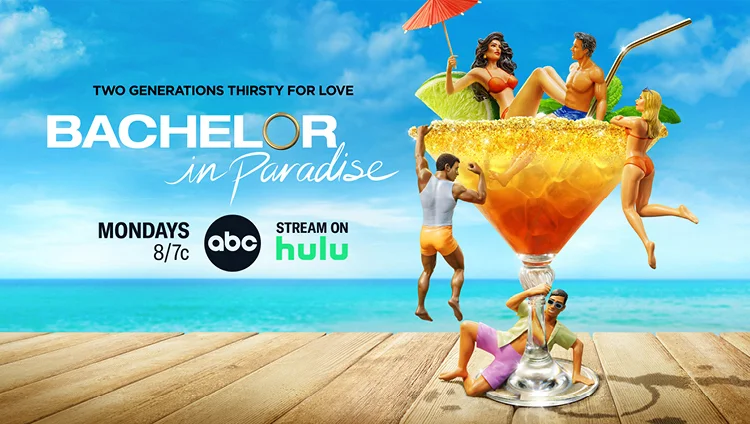 IMAGE-BACHELOR IN PARADISE