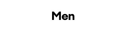 Men