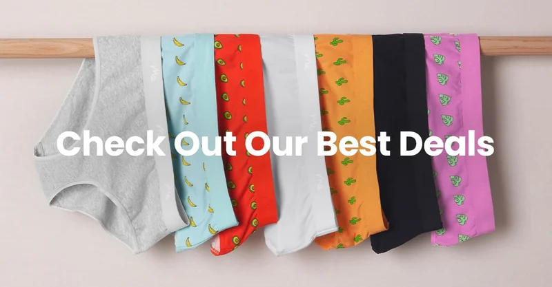 Check out our best deals