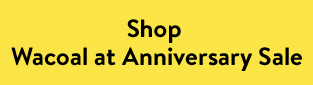 Shop Wacoal at Anniversary Sale
