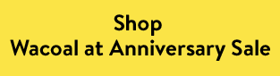 Shop Wacoal at Anniversary Sale