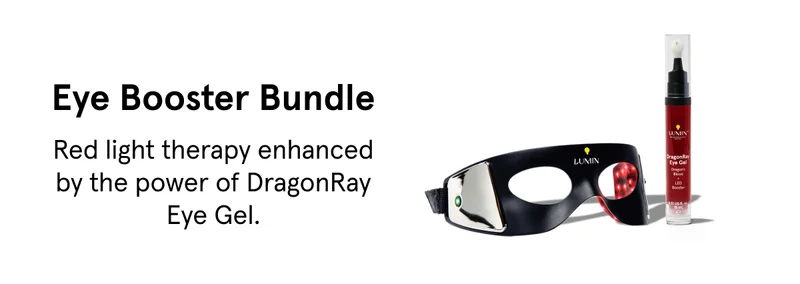 Eye Booster Bundle