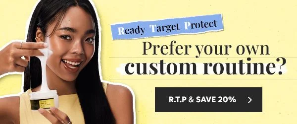 Prefer your own custom routine?
