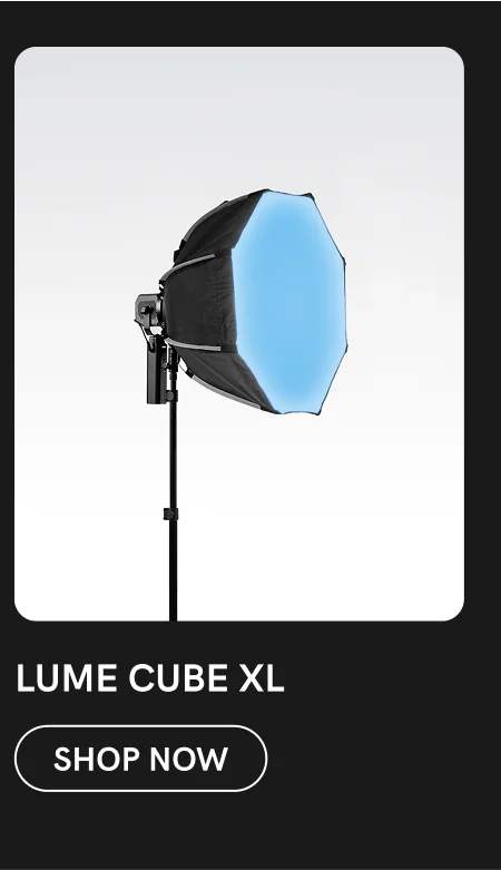 Lume Cube XL