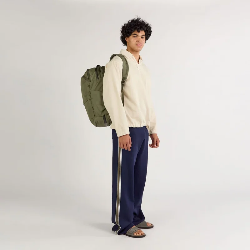 Aero Travel Backpack
