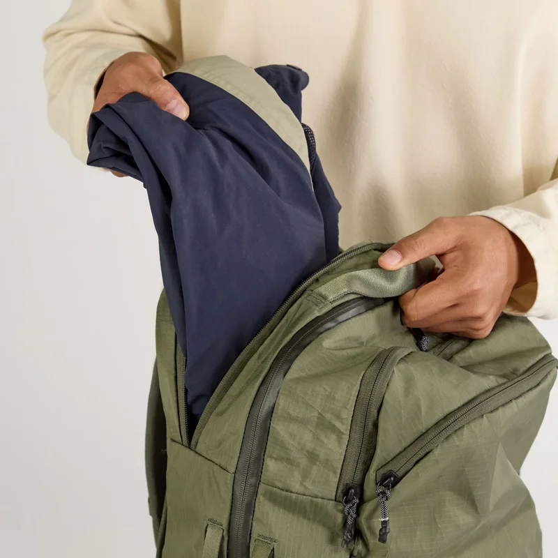 Aero Travel Backpack
