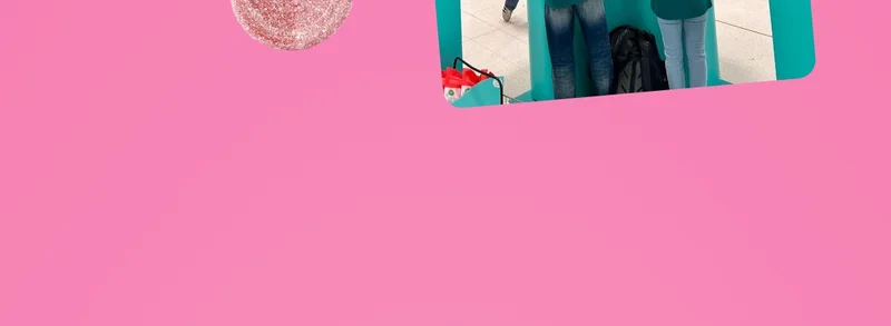 Candy Kittens pop-up