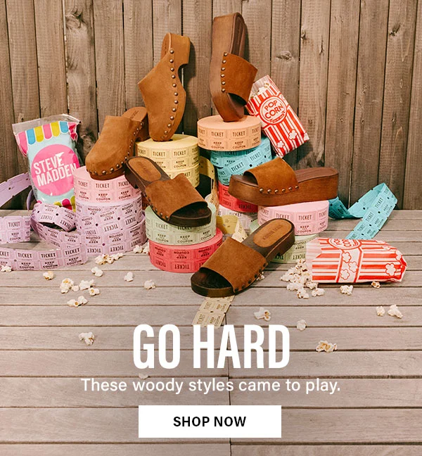 Go Hard - Cento, Danver, Conga