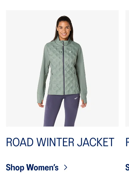 Shop Women's >