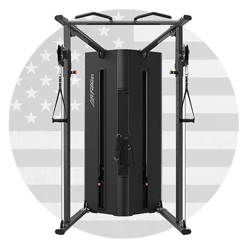 10% OFF | Axiom Dual Adjustable Pulley