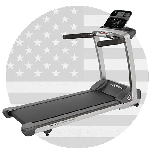 15% Off + Free White Glove Delivery & Install | Club Series+ Treadmill