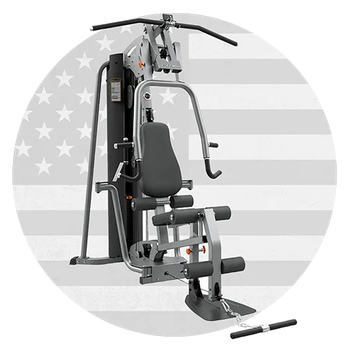10% OFF | G4 Home Gym