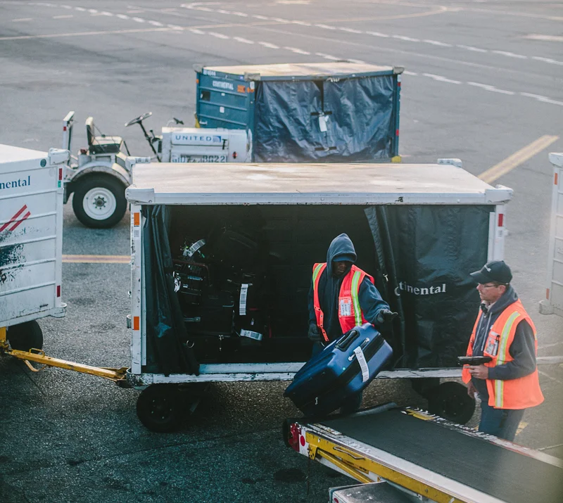 Packing Light