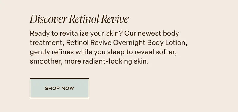 Retinol Revive Overnight Lotion