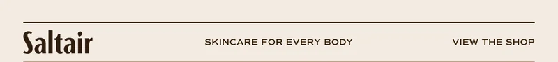saltair homepage