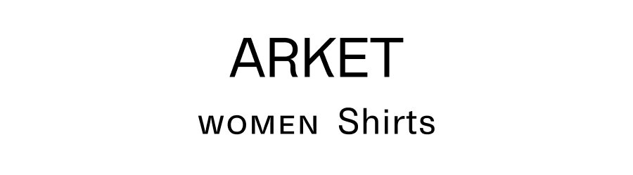 ARKET Header