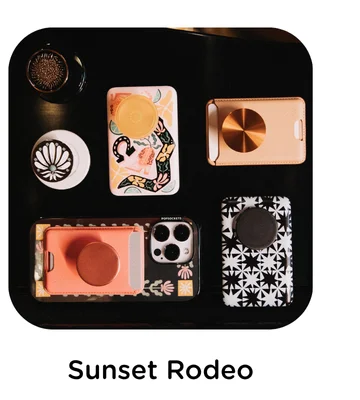 Sunset Rodeo