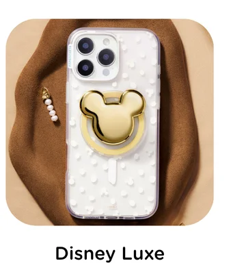 Disney Luxe