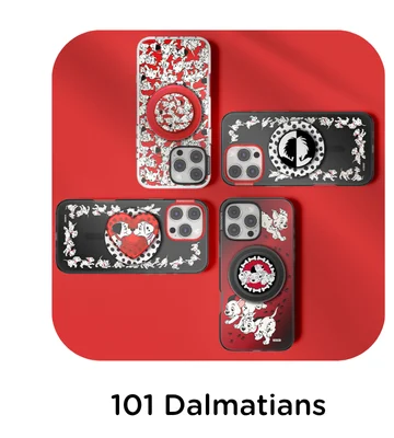 101 Dalmatians