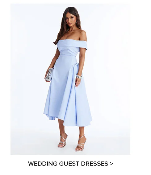 Fashion Nova: Treat Yourself To 45% Off ALL Dresses | Email Inspire