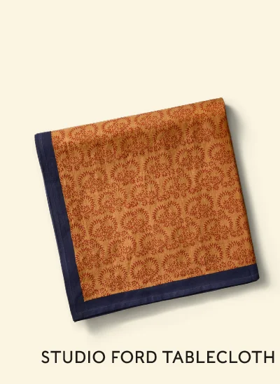 STUDIO FOR TABLECLOTH