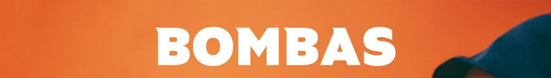 BOMBAS