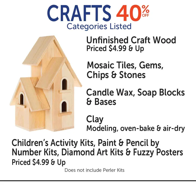 Crafts