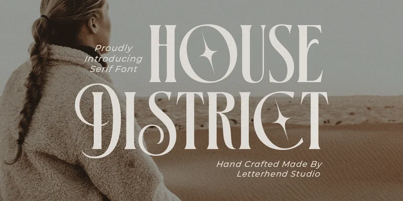 House District