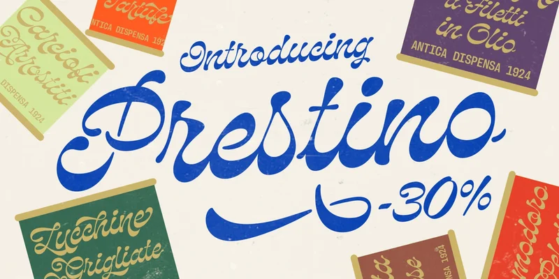 Prestino