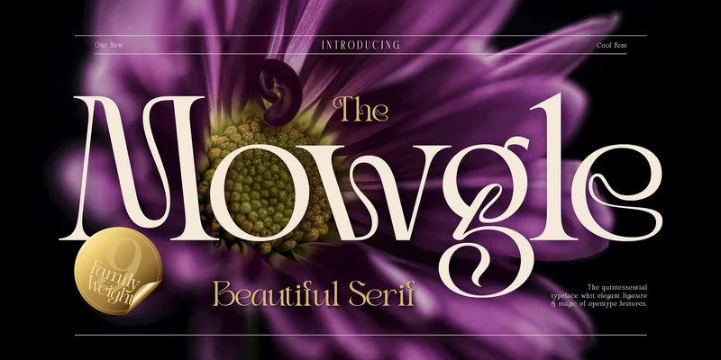Mowgle