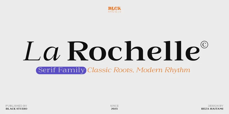 La Rochelle