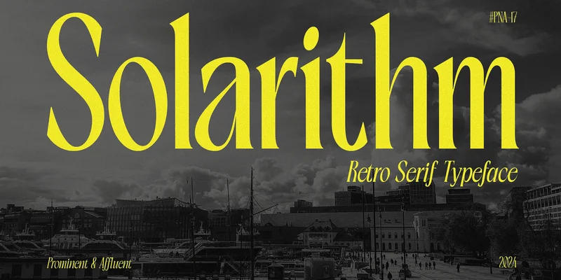 Solarithm