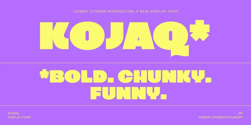 Kojaq