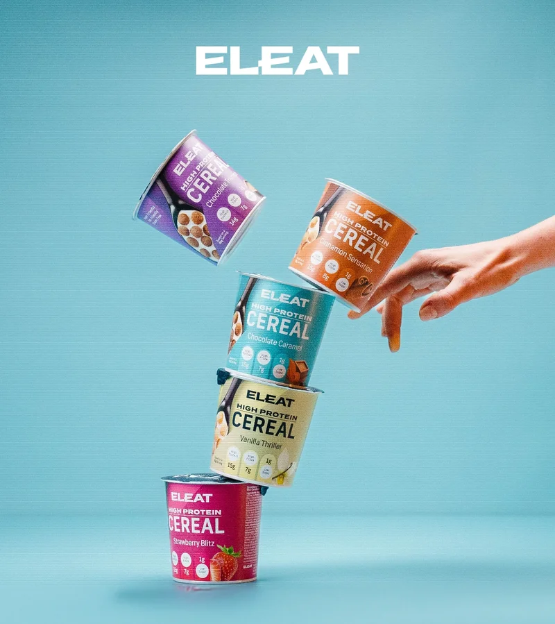 ELEAT