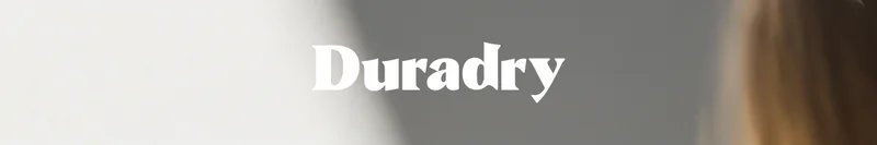 Duradry